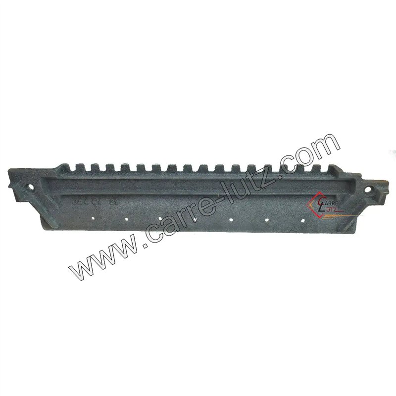 F6118 0846411310000 - Support de grille avant de convecteur Efel 45,40 € F6118 0846411310000 - Support de grille avant de convecteur Efel 45,40 €