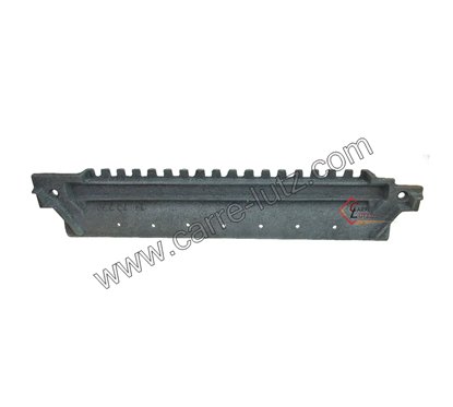 F6118  0846411310000 - Support de grille avant de convecteur Efel  45,40 €