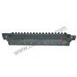 0846411310000 - Support de grille avant de convecteur Efel 