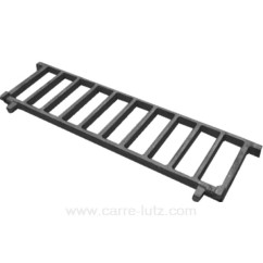 F6120  08464031 - Grille protège pyrex de convecteur Efel Surdiac 66,70 €