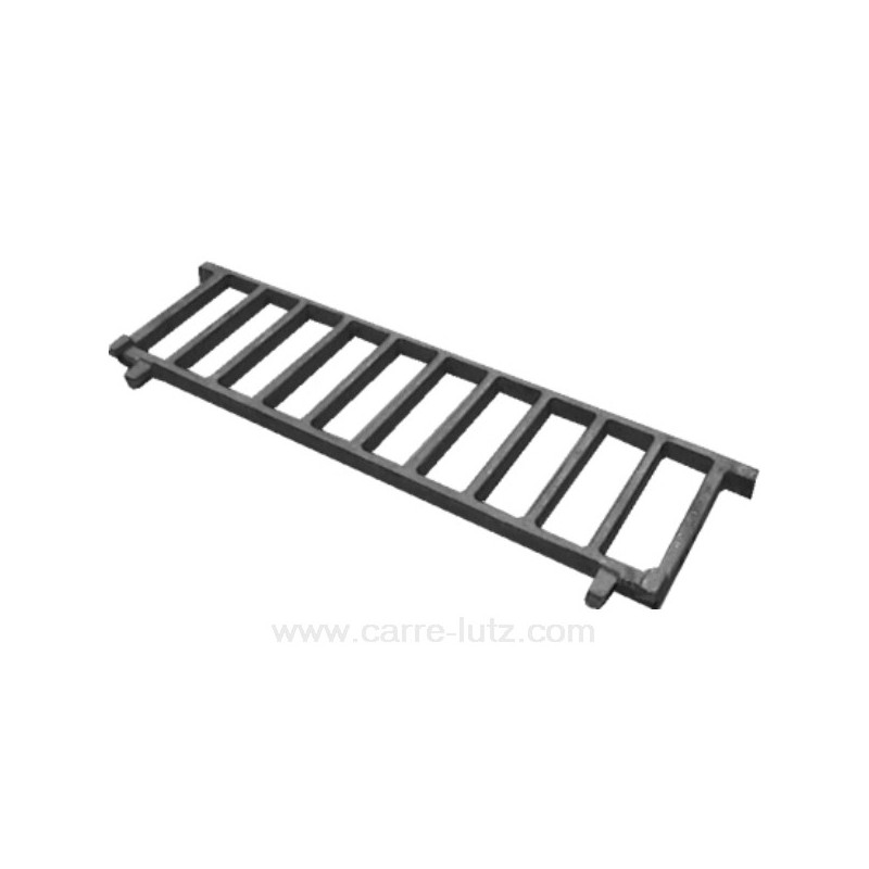 F6120  08464031 - Grille protège pyrex de convecteur Efel Surdiac 66,70 €