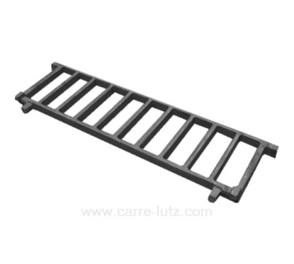 F6120  08464031 - Grille protège pyrex de convecteur Efel Surdiac 66,70 €