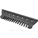 0846425 - Corbeille avant de convecteur Efel Surdiac