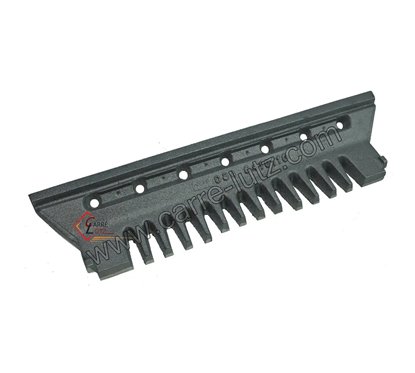 0846425 - Corbeille avant de convecteur Efel Surdiac