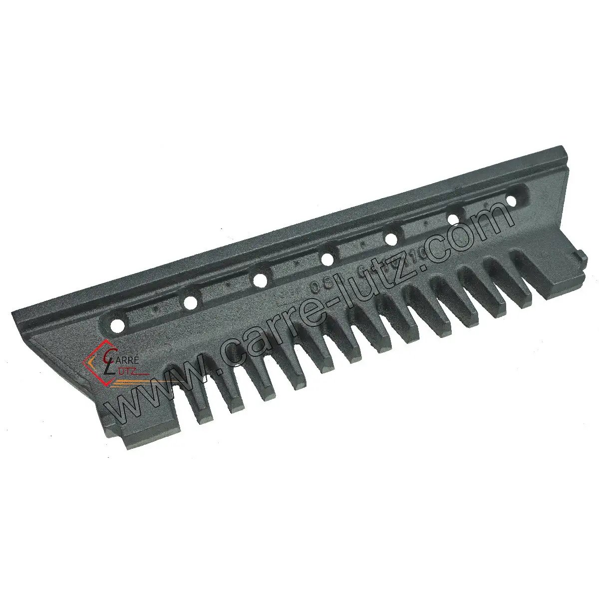 F6129  0846425 - Corbeille avant de convecteur Efel Surdiac 82,80 €