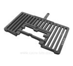 F6130  0846218 084640260 - Grille horizontale de foyer de convecteur Efel Surdiac 105,00 €