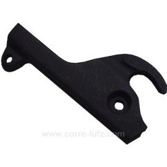 F6166  Clenche de porte de foyer de convecteur Efel Surdiac 9,30 €