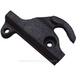 F6167  Clenche de porte de cendrier de convecteur Efel Surdiac 8,10 €