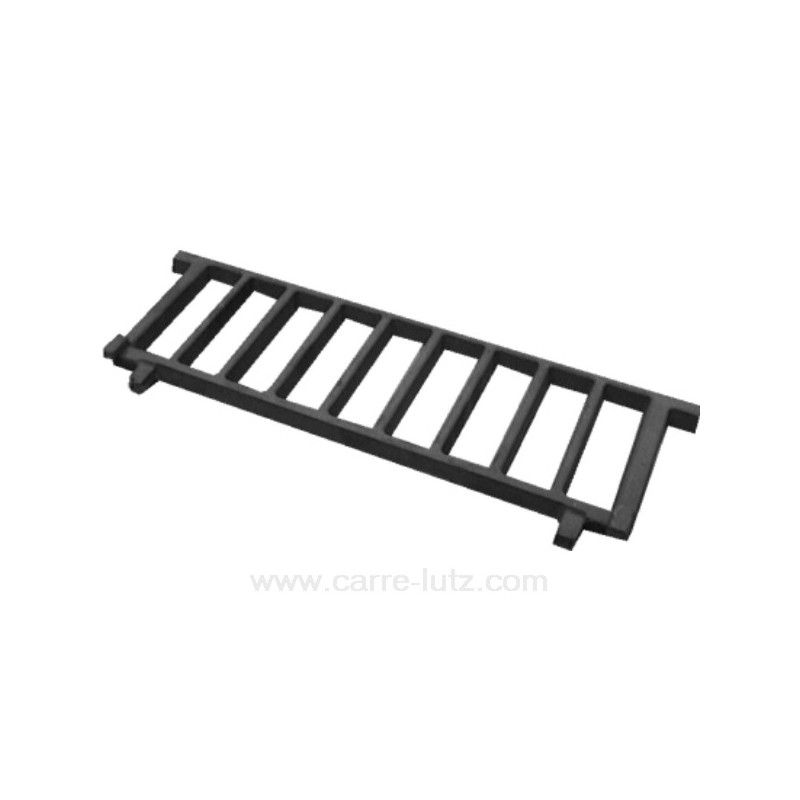 F6417  0846131 - Grille protège vitre de convecteur Efel Surdiac 37,10 €
