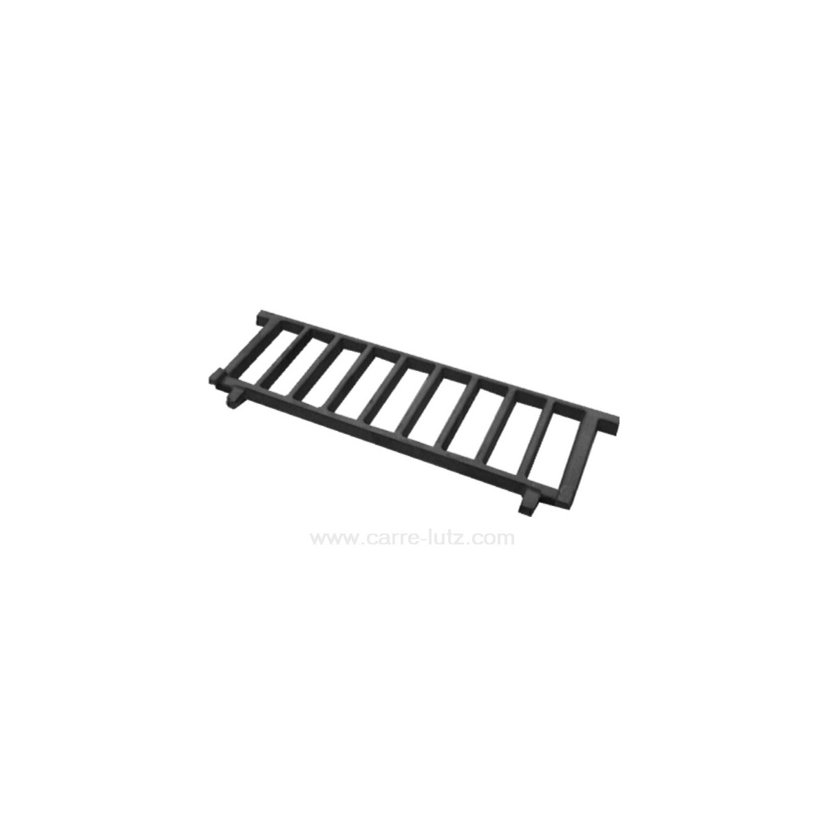 F6417  0846131 - Grille protège vitre de convecteur Efel Surdiac 37,10 €