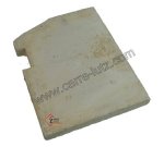 FB105233  105233 - Brique de coté 1241301 de convecteur Franco Belge  71,90 €