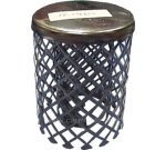 FB194402  194402 - Corps de bruleur pour convecteur Franco-Belge 128,50 €