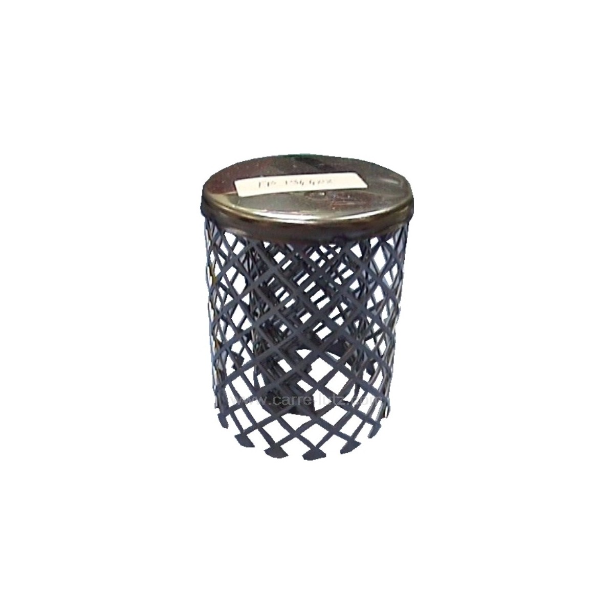 FB194402  194402 - Corps de bruleur pour convecteur Franco-Belge 128,50 €