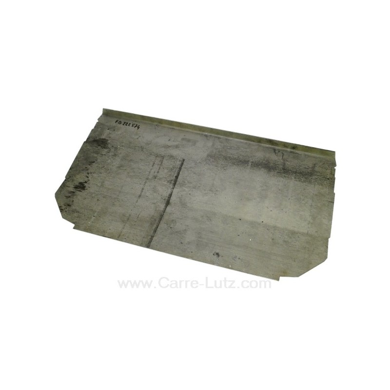 FB222574  222574 - Chicane haute 6341047 Franco Belge  84,70 €