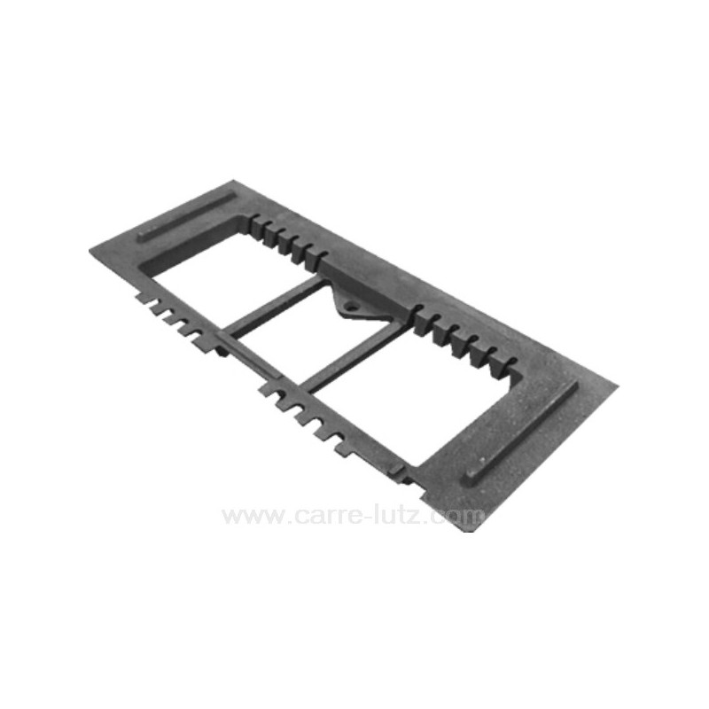 306111 - Support de grille 12.280.61 de convecteur Franco Belge 306111 - Support de grille 12.280.61 de convecteur Franco Belge