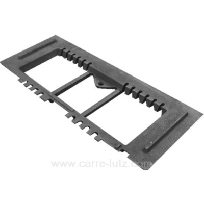FB306111 306111 - Support de grille 12.280.61 de convecteur Franco Belge 52,90 €