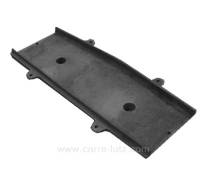 FB314702  314702 - Récupérateur arrière 24.62.147 de convecteur Franco Belge  36,70 €