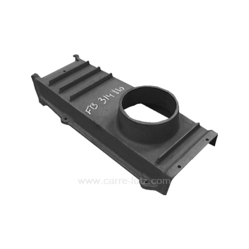 FB314810 314810 - Couvercle de récupérateur arrière 10.275.148A de convecteur Franco Belge 55,70 € FB314810 314810 - Couvercle de récupérateur arrière 10.275.148A de convecteur Franco Belge 55,70 €