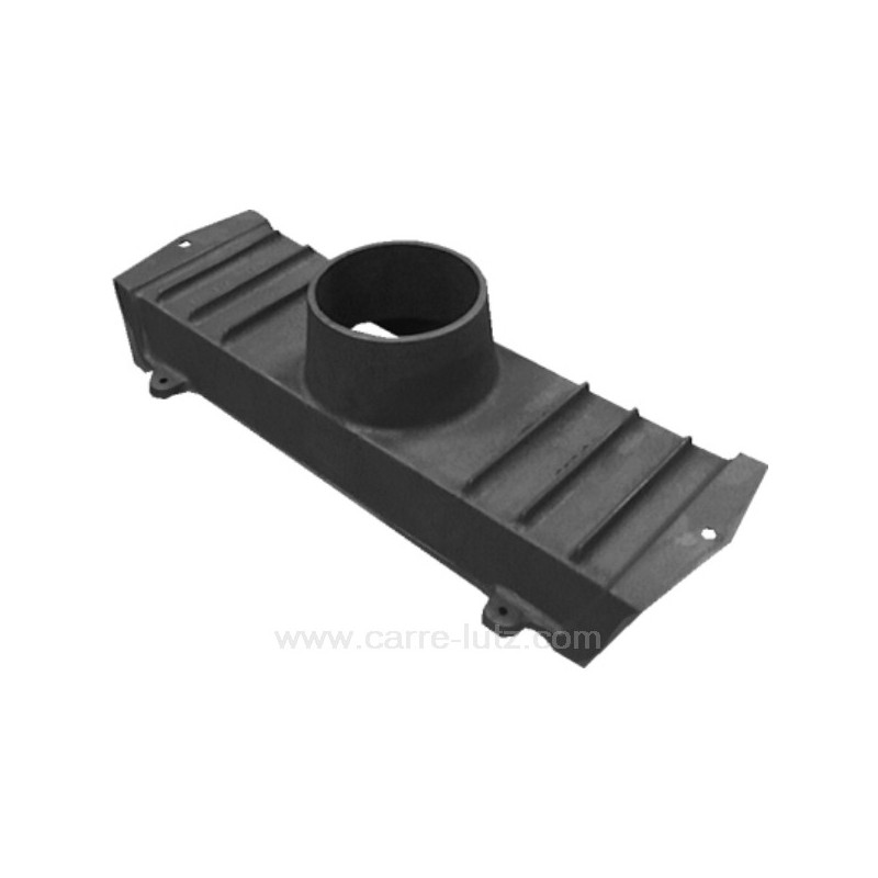 FB314813  314813 - Couvercle de récupérateur arrière 10.475.148 de convecteur Franco Belge  87,60 €