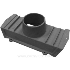 FB314816  314816 - Couvercle de récupérateur arrière 10.462.148 de convecteur Franco Belge  74,70 €