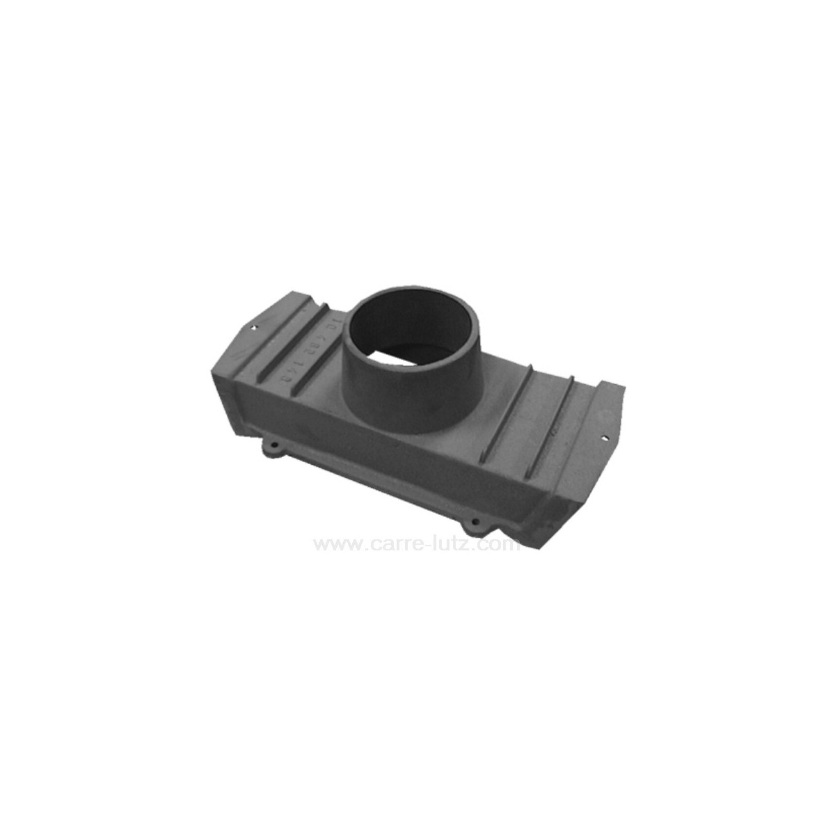 FB314816  314816 - Couvercle de récupérateur arrière 10.462.148 de convecteur Franco Belge  74,70 €