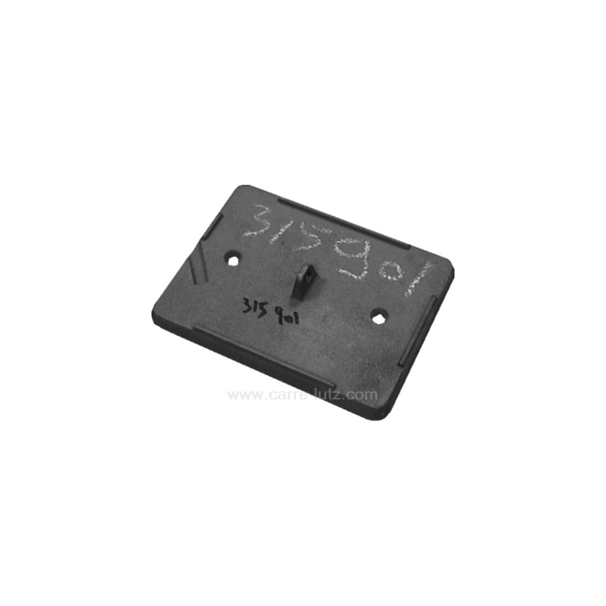 FB315901 315901 - Supplement de tampon 10.75.159 de convecteur Franco Belge 20,40 € FB315901 315901 - Supplement de tampon 10.75.159 de convecteur Franco Belge 20,40 €