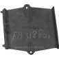 318801 - Récupérateur droit 10.75.188 de convecteur Franco-Belge 
