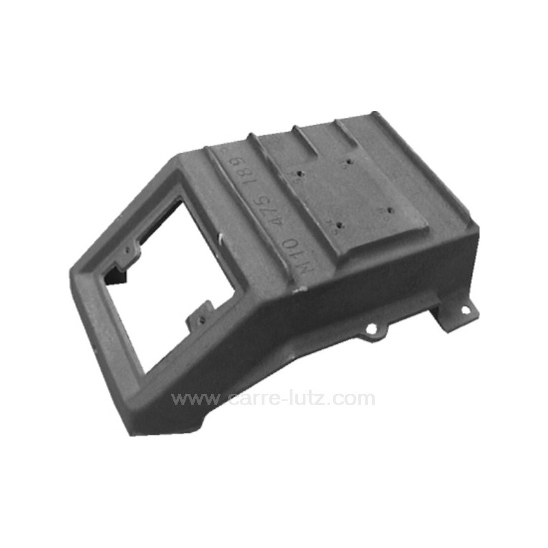 FB318902 318902 - Couvercle de récupérateur droit 10.475.189 de convecteur Franco Belge 74,60 € FB318902 318902 - Couvercle de récupérateur droit 10.475.189 de convecteur Franco Belge 74,60 €