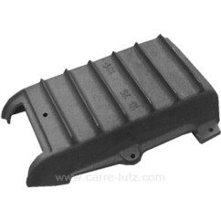 FB319101  319101 - Couvercle de récupérateur gauche 10.75.191 de convecteur Franco Belge  55,80 €