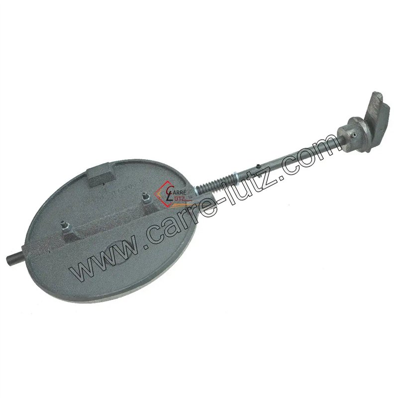 FB900941 900941 - Clapet de tirage de foyer Franco-Belge 31,00 € FB900941 900941 - Clapet de tirage de foyer Franco-Belge 31,00 €