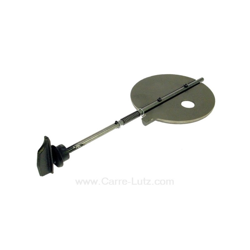 FB900941 900941 - Clapet de tirage Franco Belge 34,70 € FB900941 900941 - Clapet de tirage Franco Belge 34,70 €