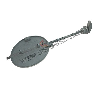FB900941 900941 - Clapet de tirage de foyer Franco-Belge 31,00 €