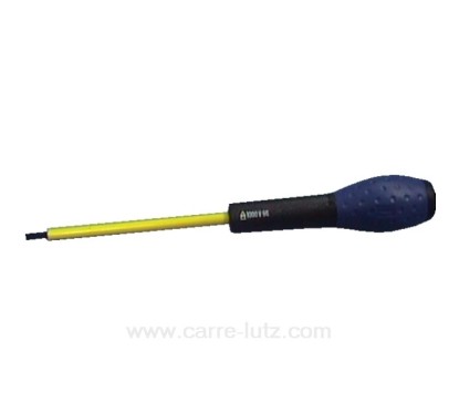 FC20113  TOURNEVIS ELECTRICIEN ISOLE 3,50 €