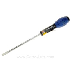 FC20122  TOURNEVIS MECANICIEN 5.5X125 3,70 €