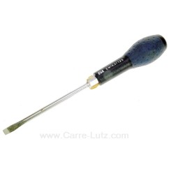 FC20123  TOURNEVIS MECANICIEN 6.5X125 4,30 €