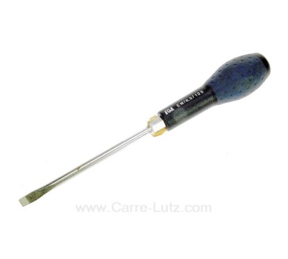 FC20123  TOURNEVIS MECANICIEN 6.5X125 4,30 €