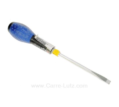 FC20125  TOURNEVIS MECANICIEN 8X125 7,30 €