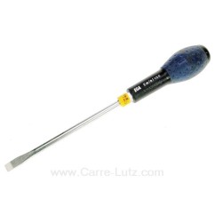 FC20126  TOURNEVIS MECANICIEN 8X150 5,70 €