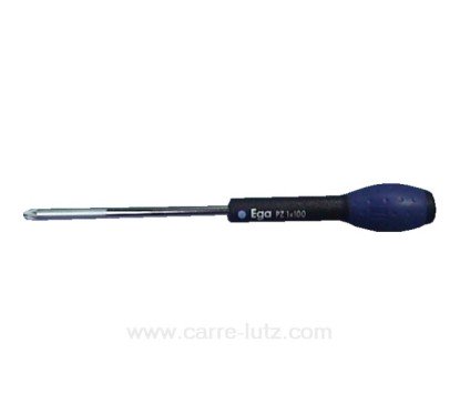 FC20131  TOURNEVIS PHILIPS N 00 2,30 €