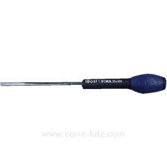 FC20152  TOURNEVIS TORX 40 7,30 €