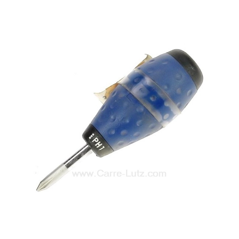 FC20153  TOURNEVIS BOULE POUR PH N 1 3,90 €