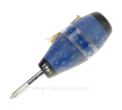 FC20153  TOURNEVIS BOULE POUR PH N 1 3,90 €
