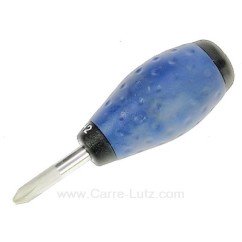 FC20154  TOURNEVIS BOULE POUR PH N 2 4,20 €