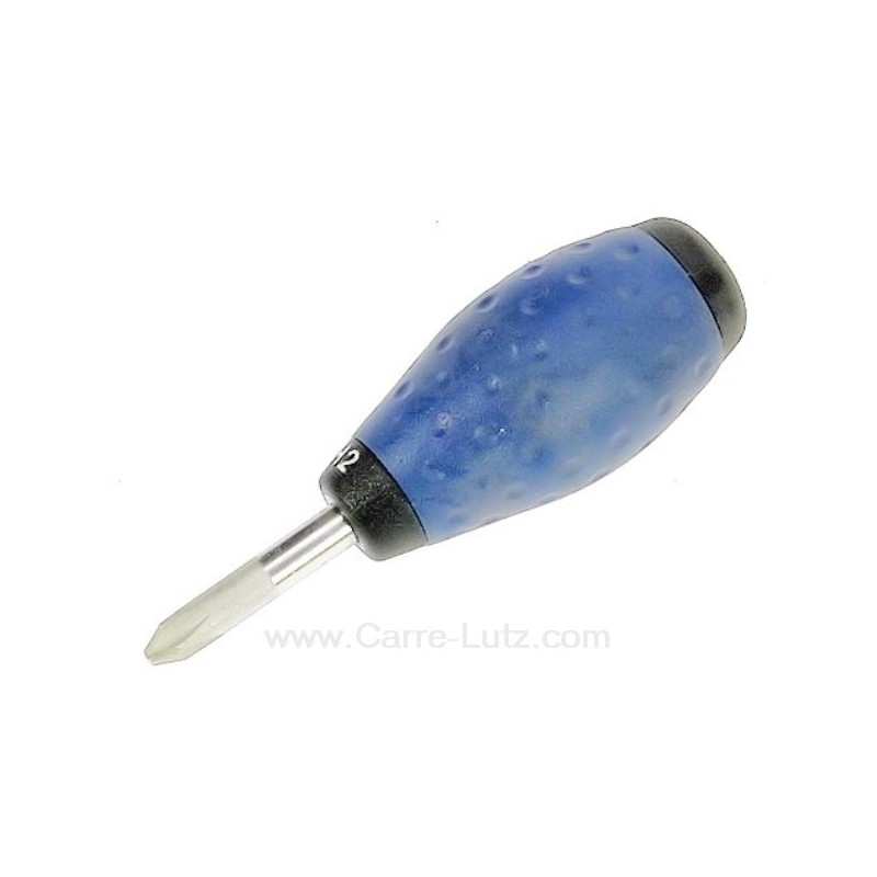 FC20154  TOURNEVIS BOULE POUR PH N 2 4,20 €