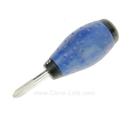 FC20154  TOURNEVIS BOULE POUR PH N 2 4,20 €