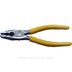 FC27014  PINCE ISOLEE UNIVERSELLE 160MM 15,30 €