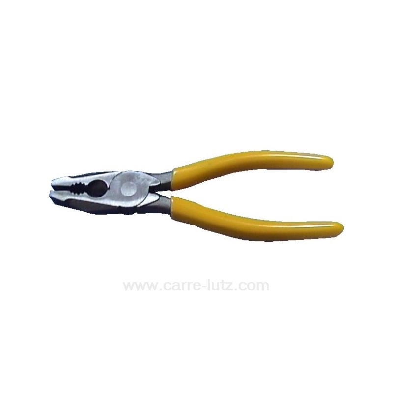 FC27014  PINCE ISOLEE UNIVERSELLE 160MM 15,30 €