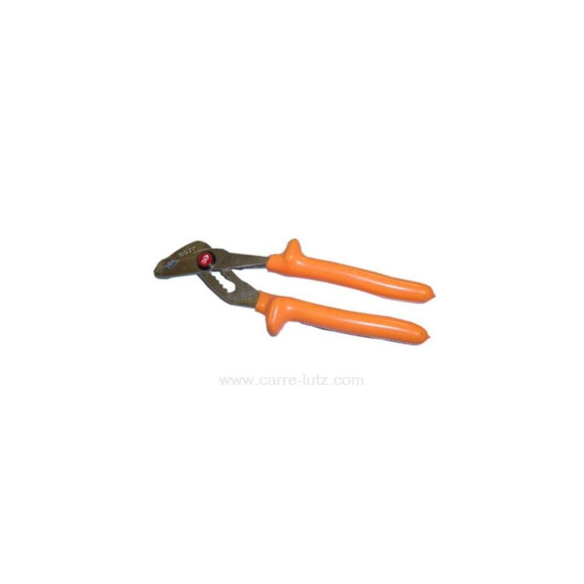 FC27019  PINCE MULTIPRISE ISOLEE 39,50 €