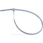 FIN COLLIER NYLON