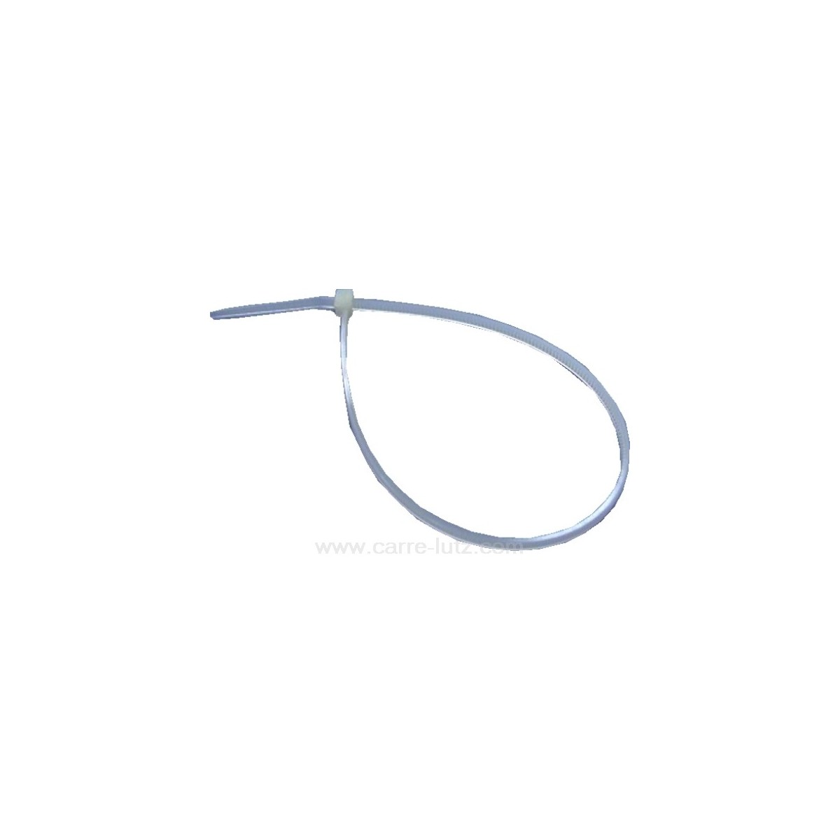 FC27022  FIN COLLIER NYLON 4,60 €